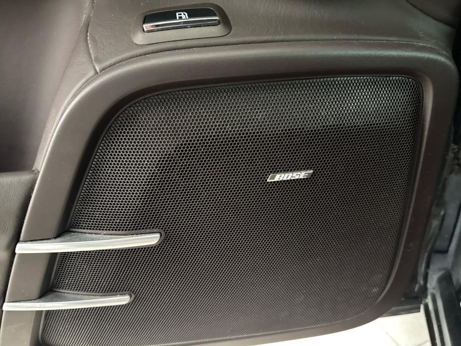 PORSCHE Cayenne 2015