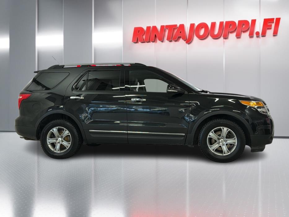 FORD Explorer 2011
