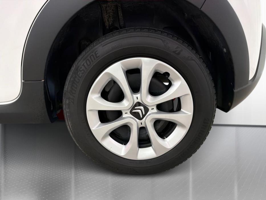 CITROEN C3 2020