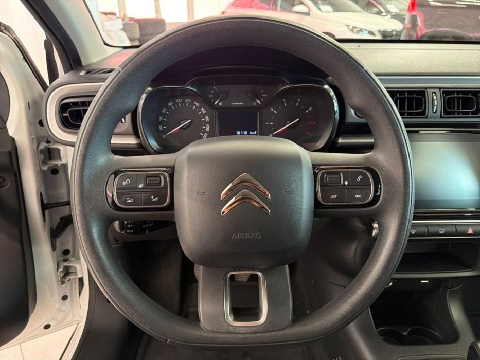 CITROEN C3 2020