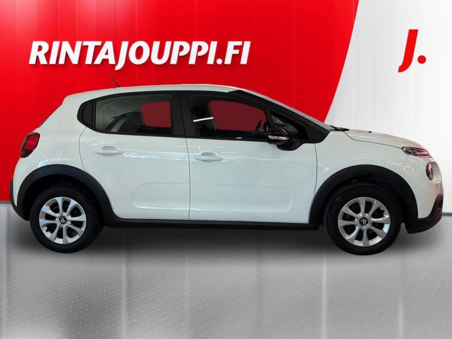 CITROEN C3 2020