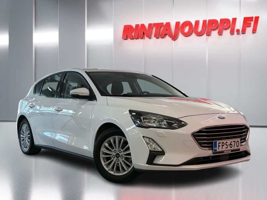 FORD Focus 2021