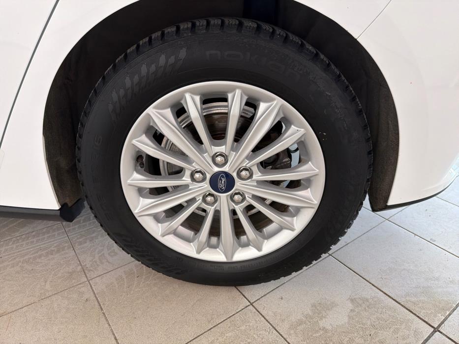 FORD Focus 2021
