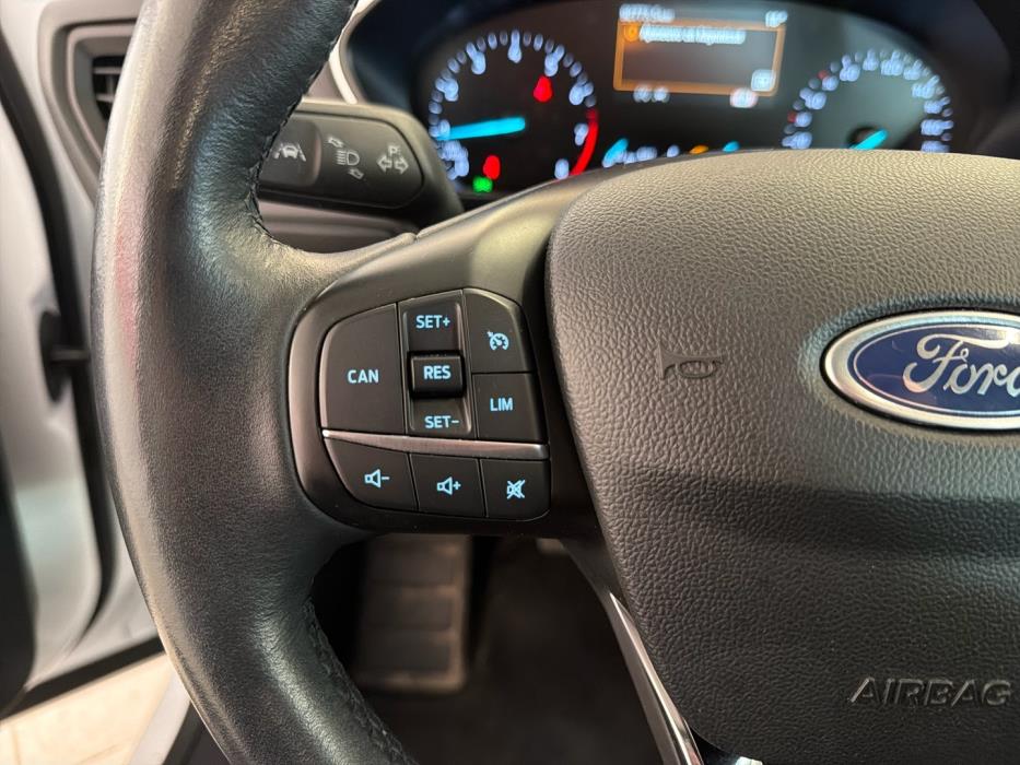 FORD Focus 2021