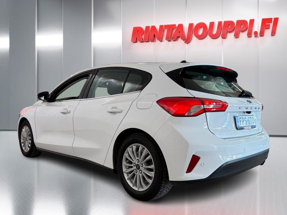 FORD Focus 2021