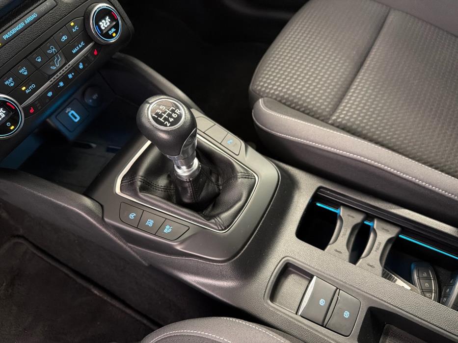 FORD Focus 2021