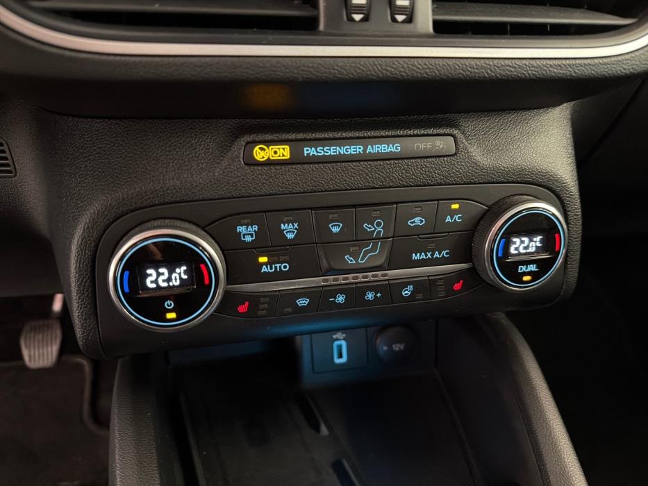 FORD Focus 2021