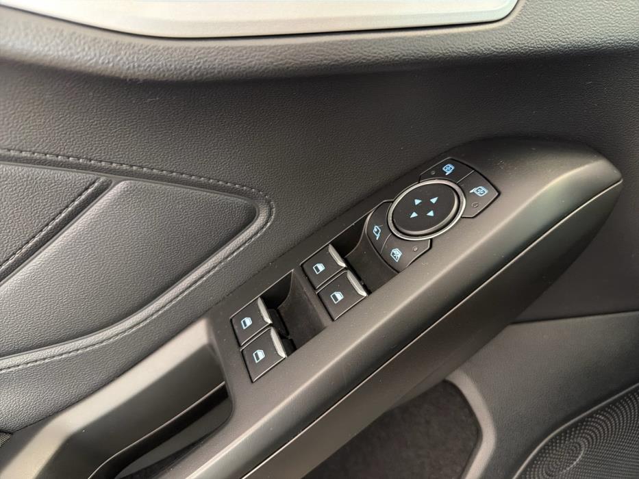 FORD Focus 2021