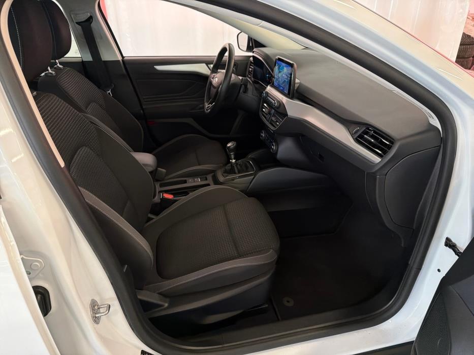 FORD Focus 2021