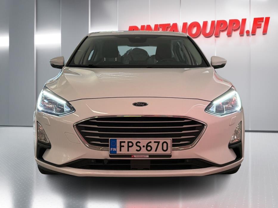 FORD Focus 2021