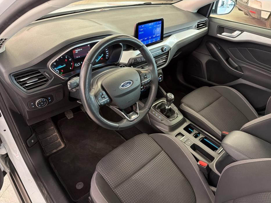 FORD Focus 2021