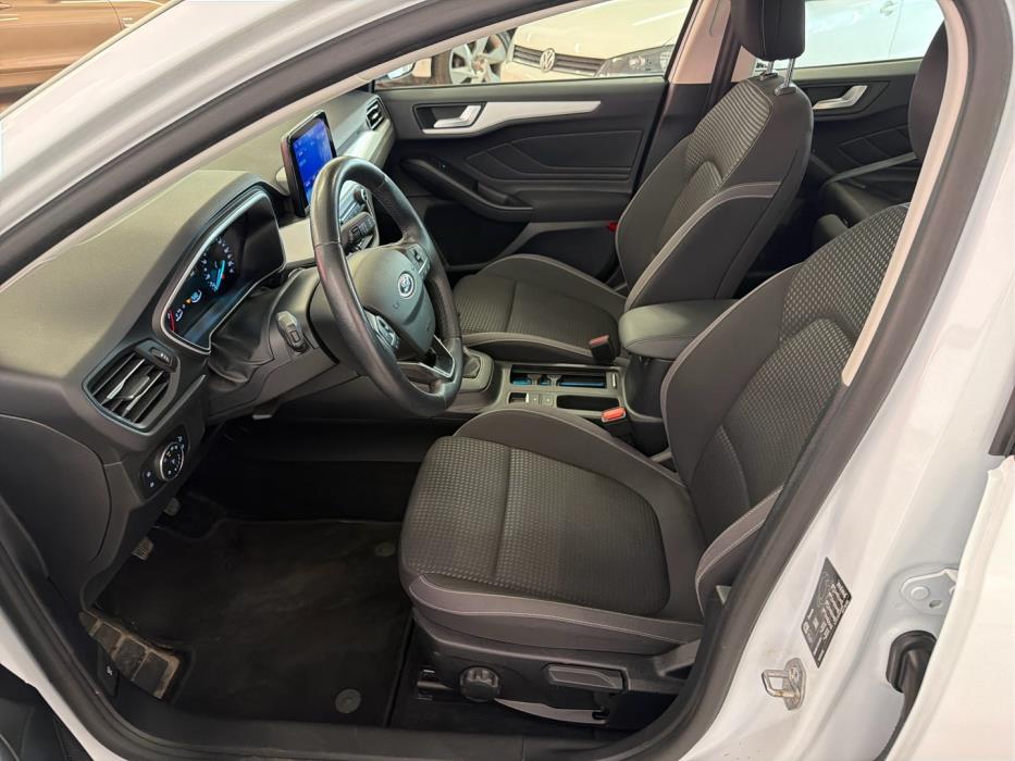 FORD Focus 2021