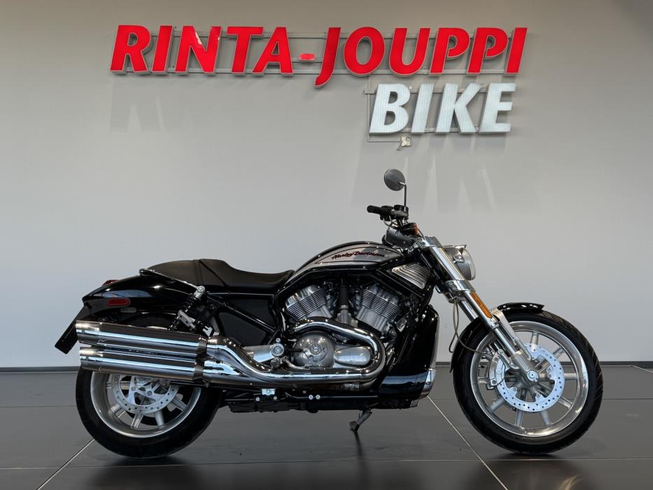 HARLEY-DAVIDSON VRSC 2005