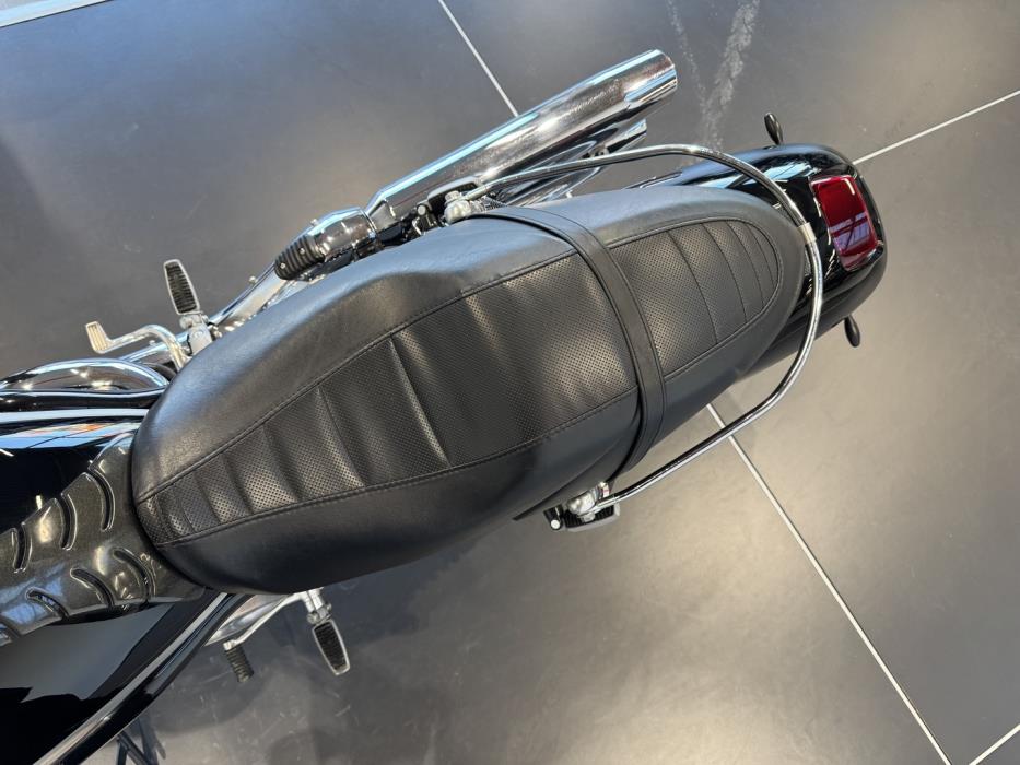 HARLEY-DAVIDSON VRSC 2005