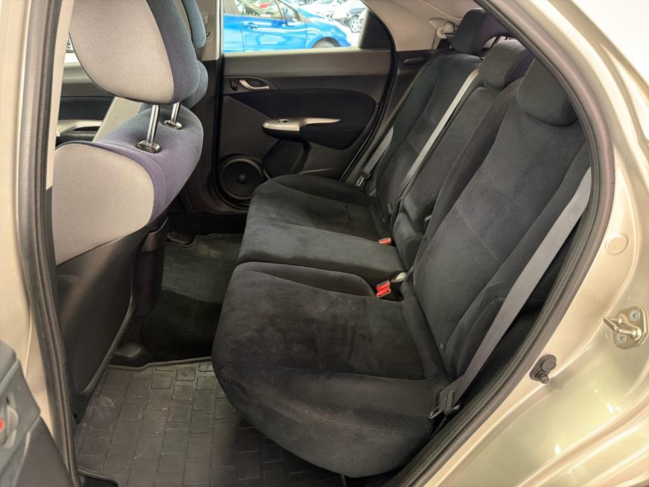 HONDA Civic 2006