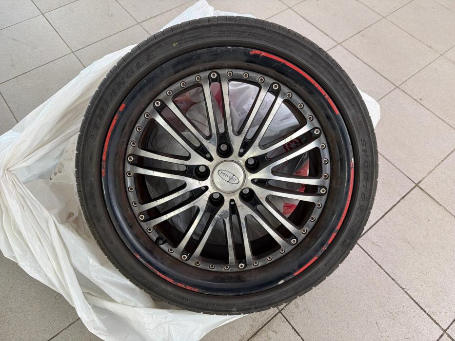 HONDA Civic 2006