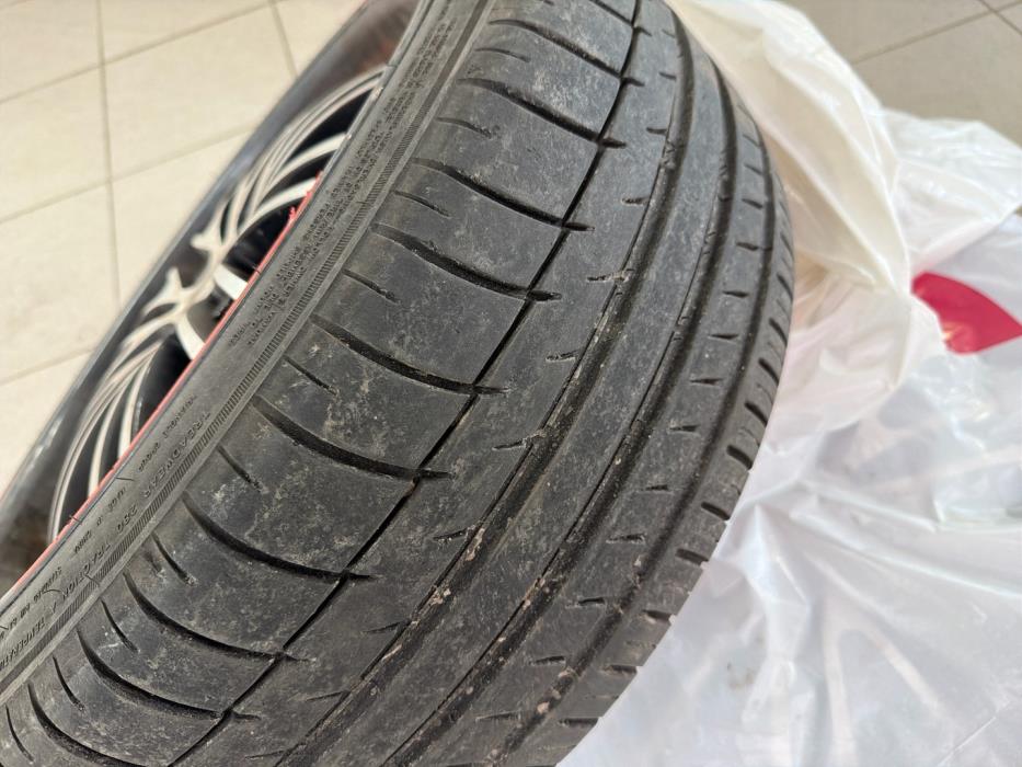 HONDA Civic 2006