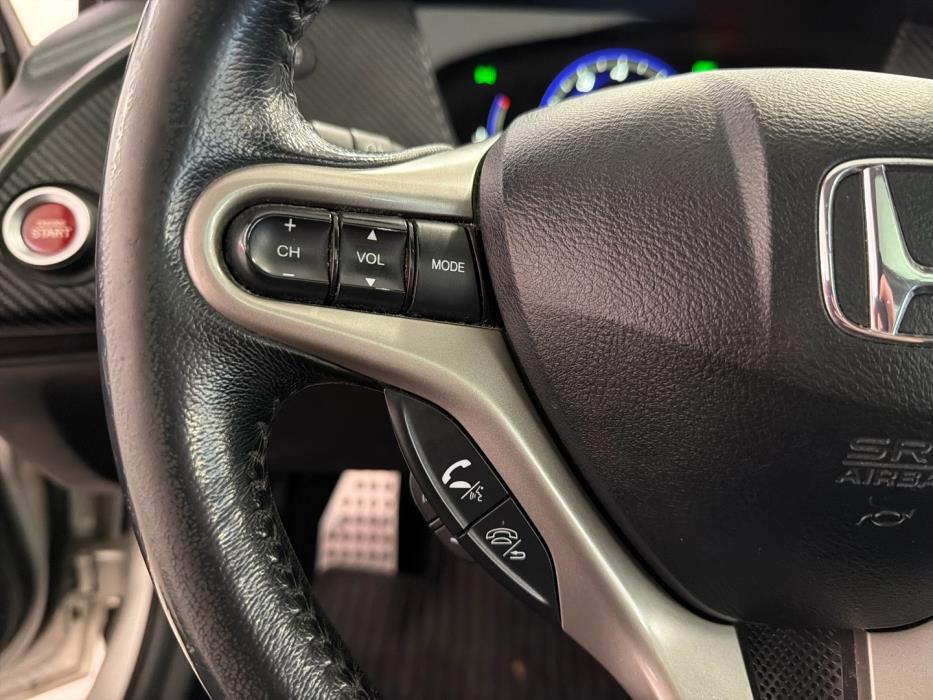 HONDA Civic 2006