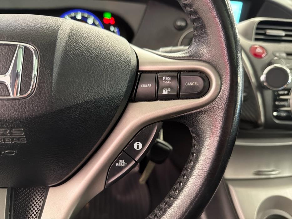 HONDA Civic 2006