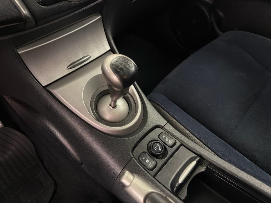 HONDA Civic 2006