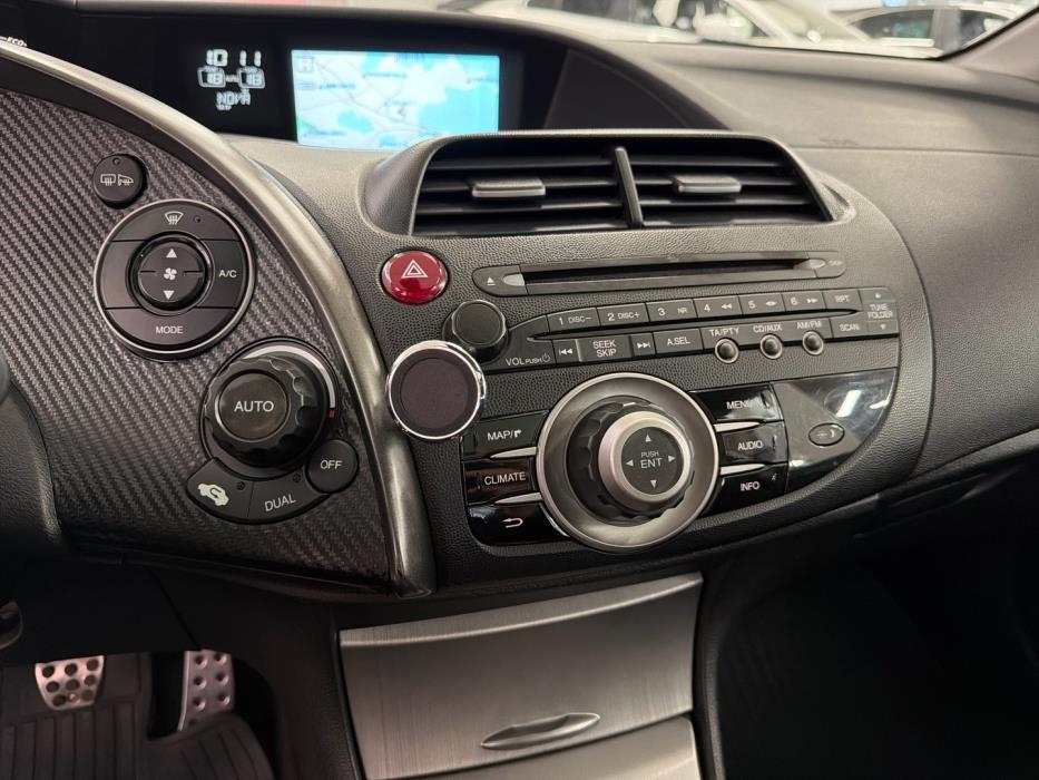 HONDA Civic 2006