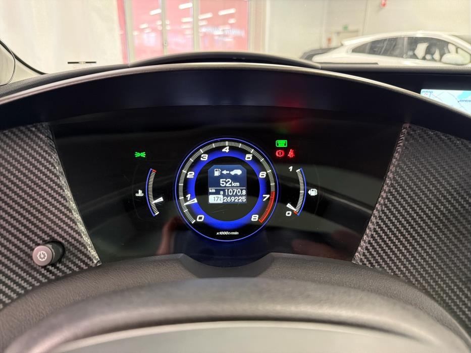 HONDA Civic 2006