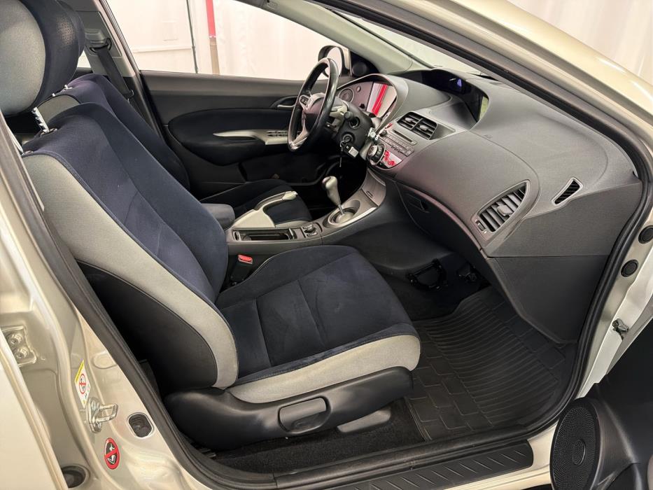 HONDA Civic 2006