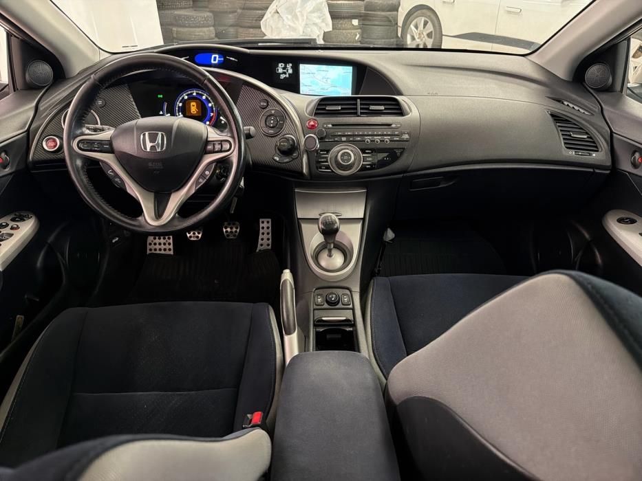 HONDA Civic 2006