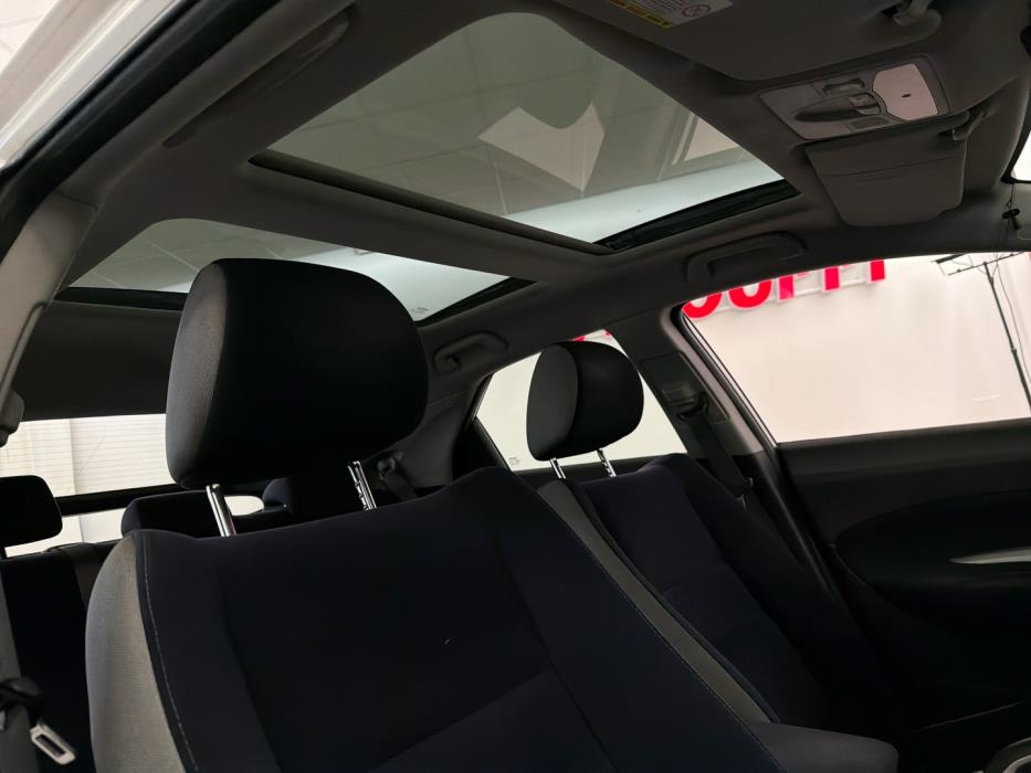 HONDA Civic 2006