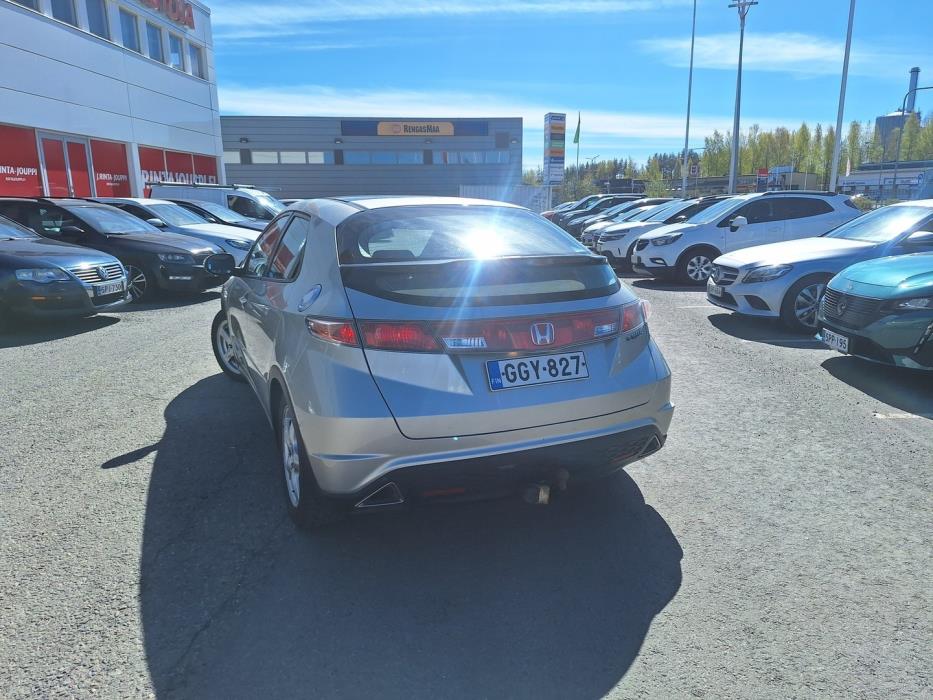 HONDA Civic 2006