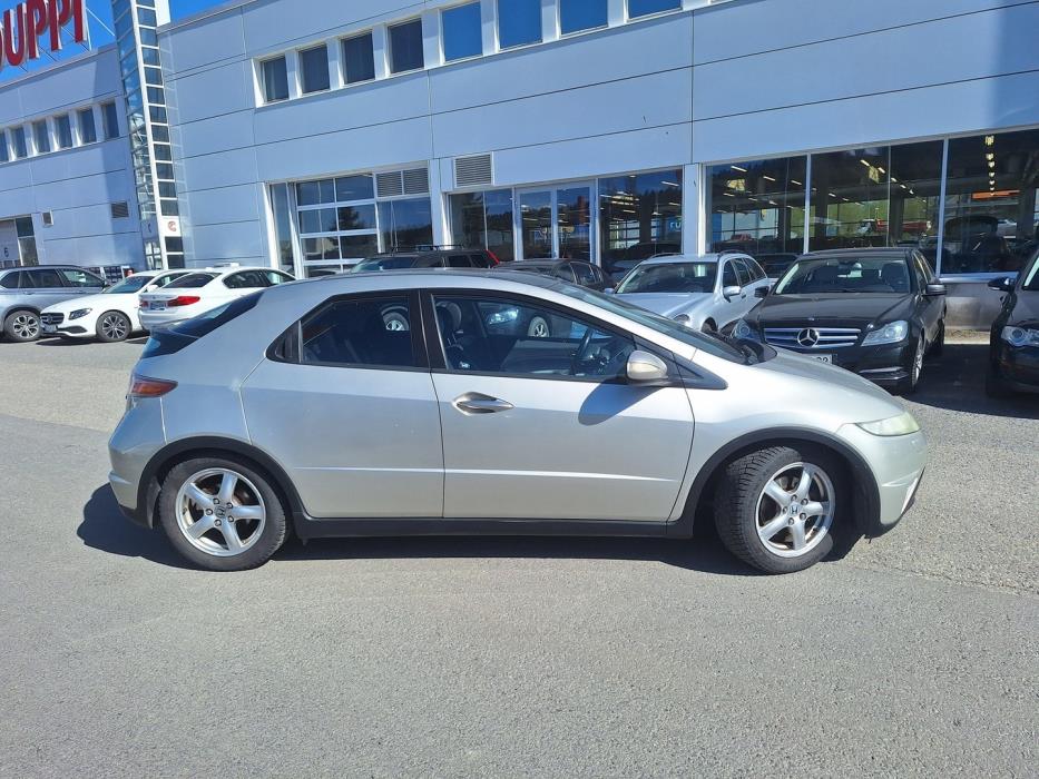 HONDA Civic 2006
