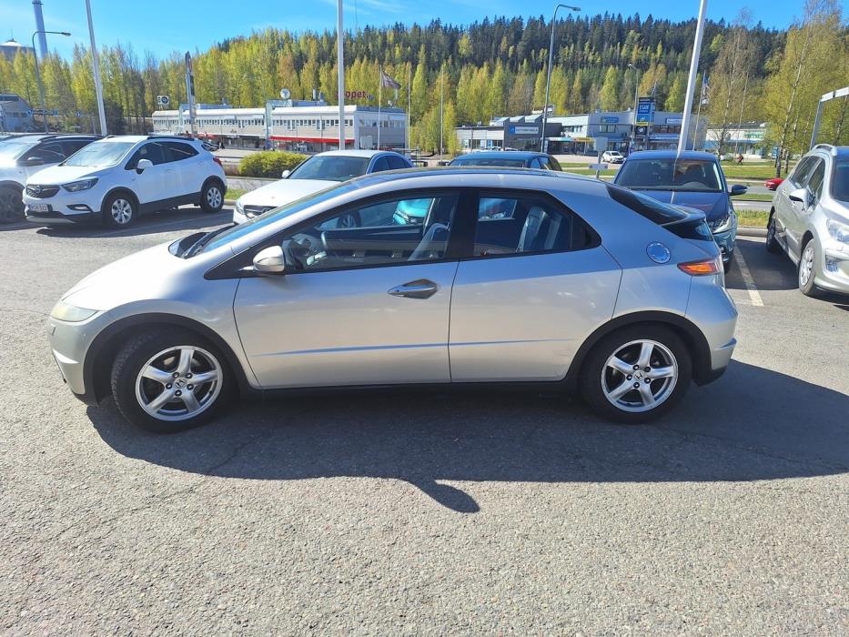 HONDA Civic 2006
