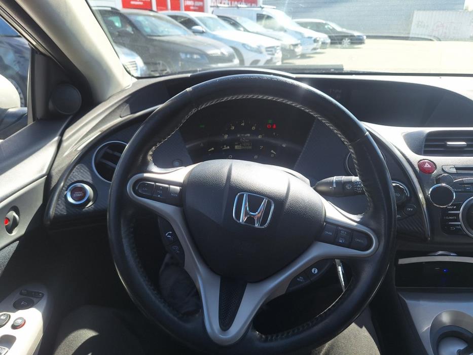 HONDA Civic 2006