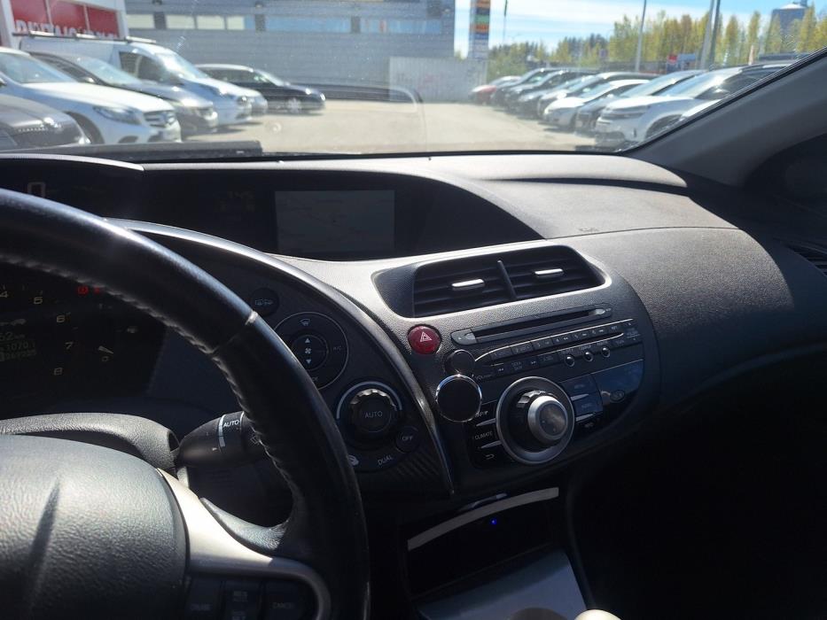 HONDA Civic 2006