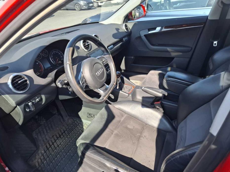 AUDI A3 2009