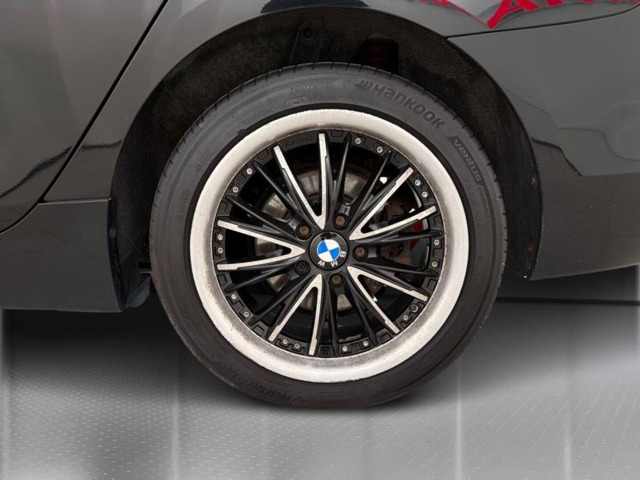 BMW 216 2016