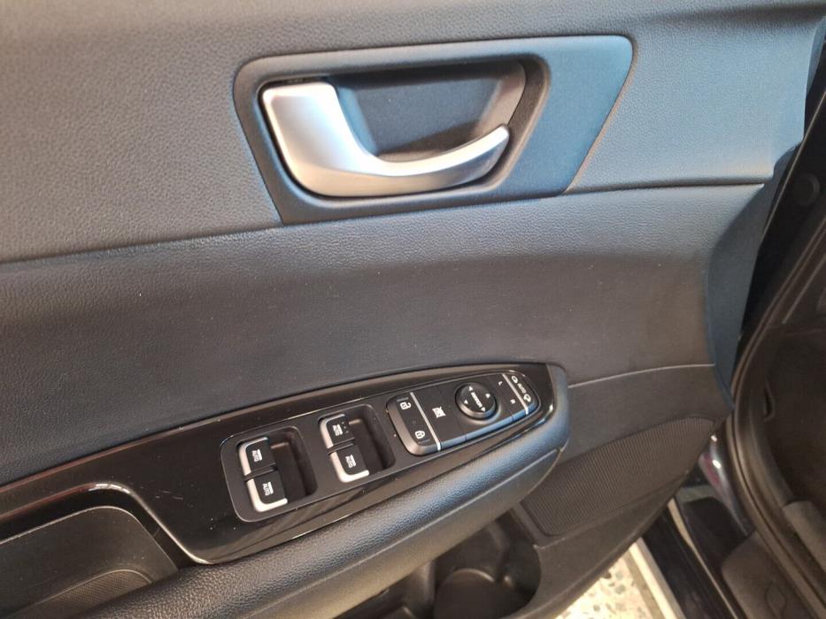 KIA Optima 2018