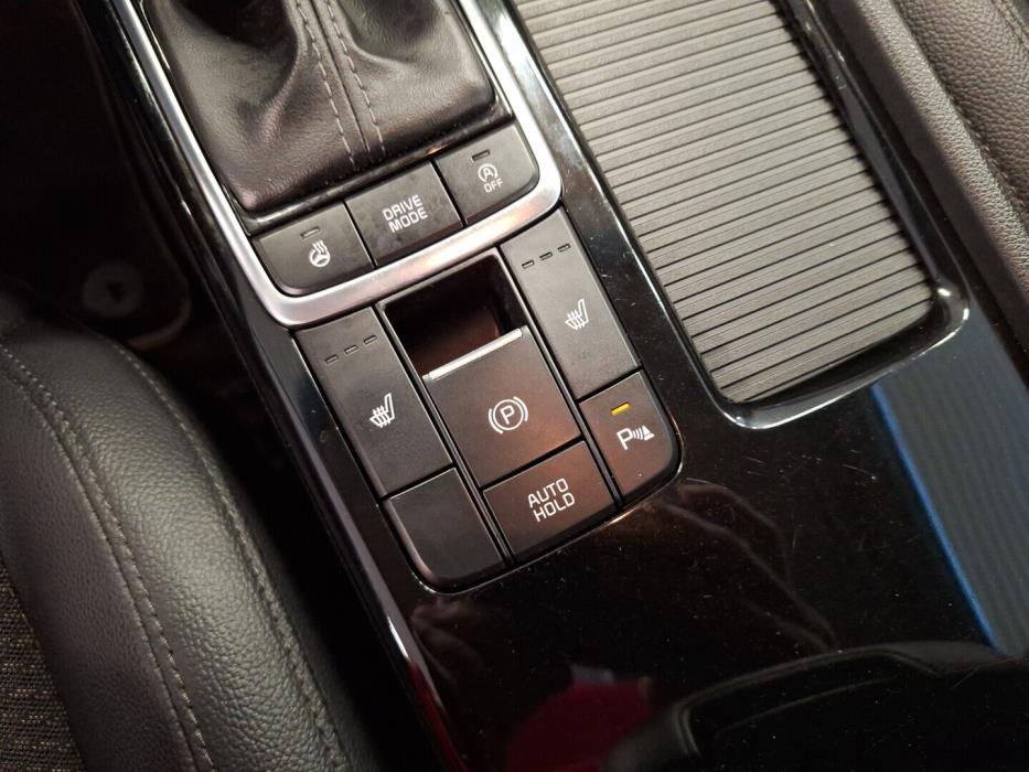 KIA Optima 2018