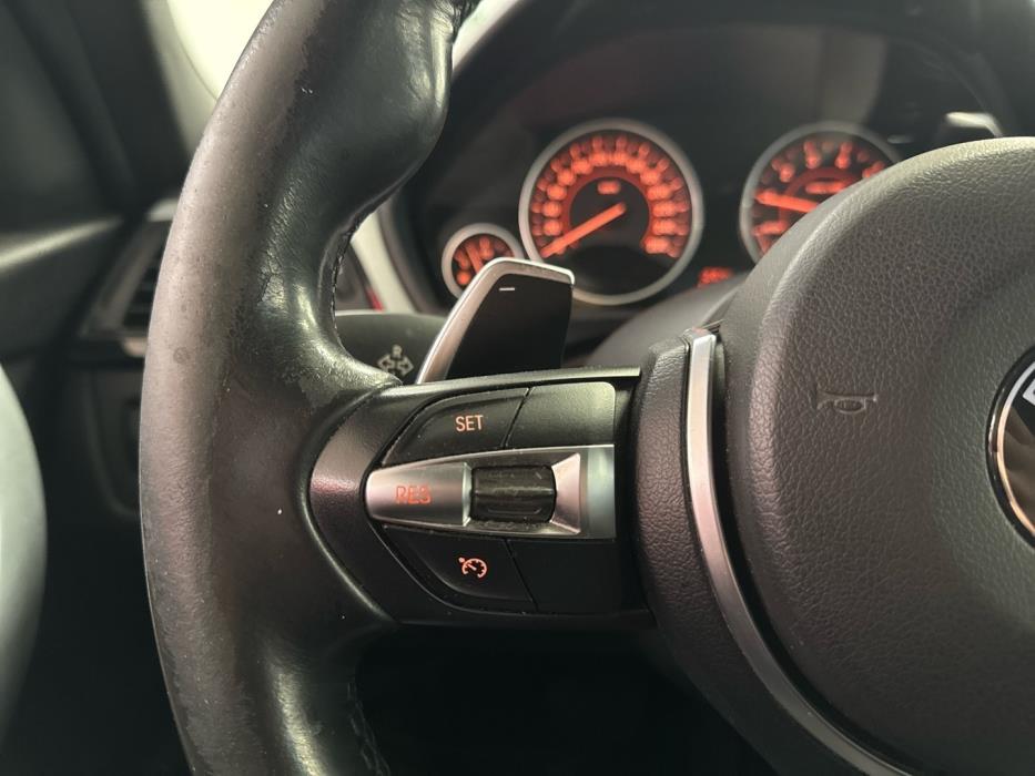 BMW 335 2014