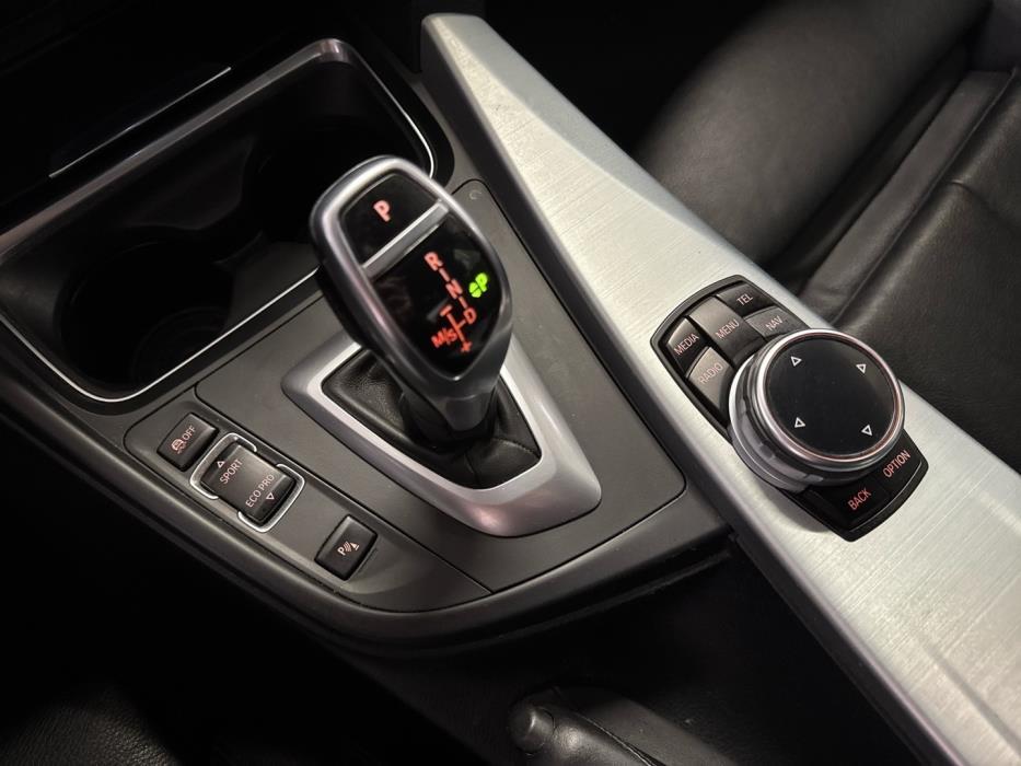 BMW 335 2014