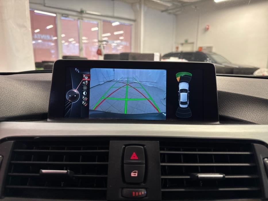 BMW 335 2014
