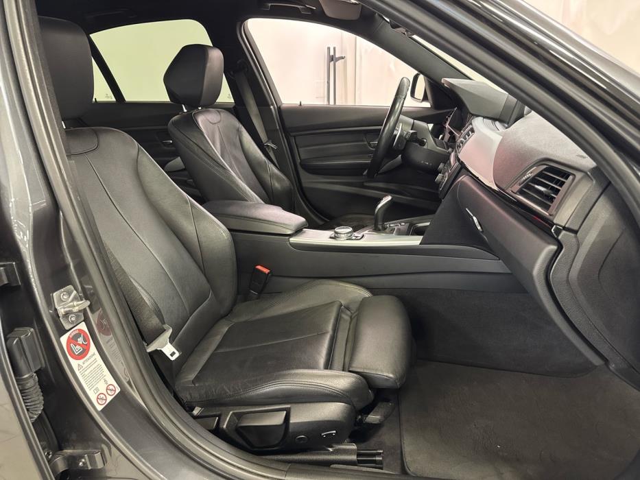 BMW 335 2014