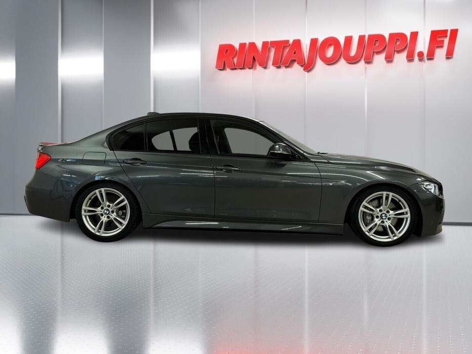 BMW 335 2014