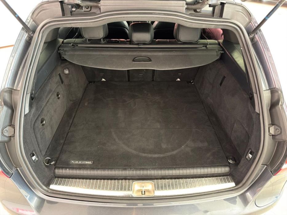 MERCEDES-BENZ C 2016