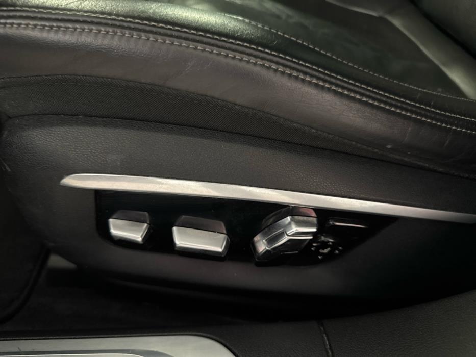 BMW 740 2016