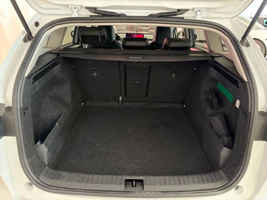 SKODA Enyaq 2022