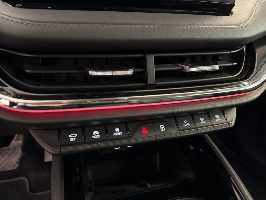 SKODA Enyaq 2022