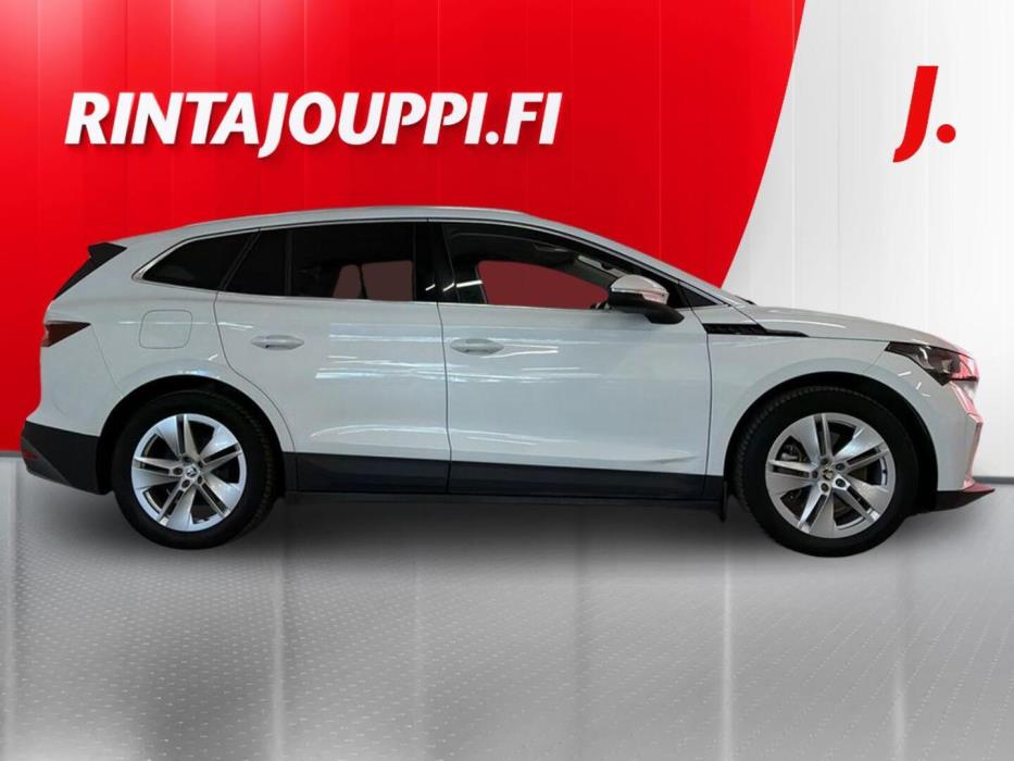 SKODA Enyaq 2022