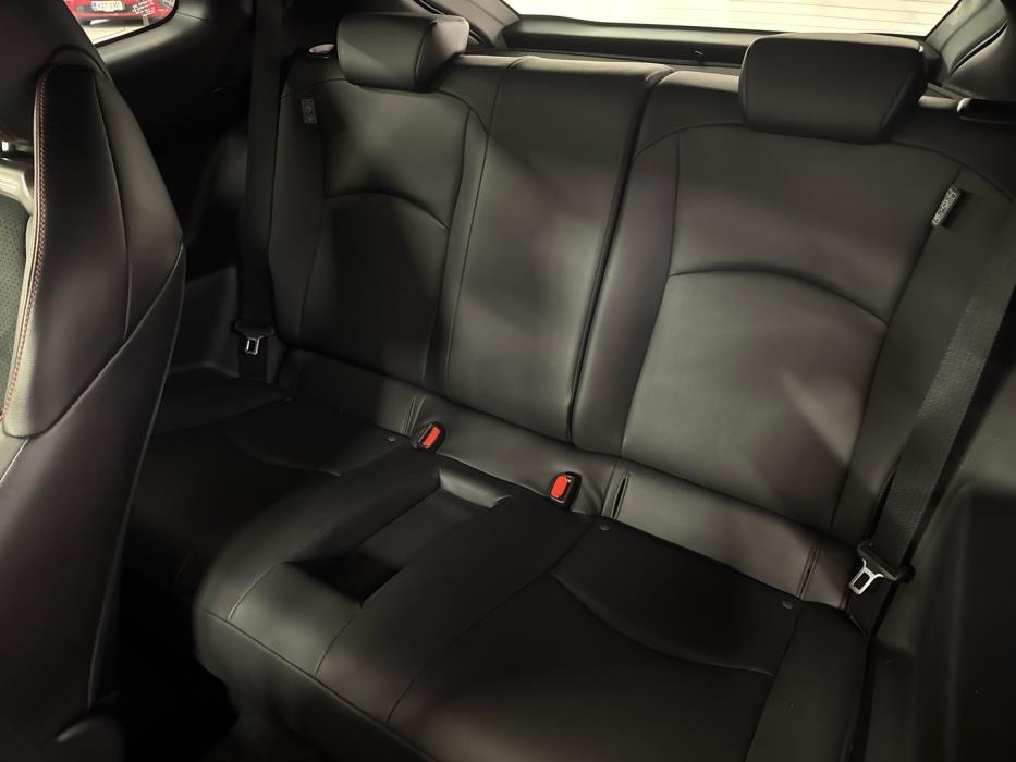 TOYOTA GR Yaris 2021