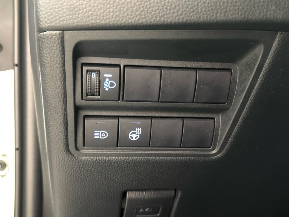 TOYOTA GR Yaris 2021